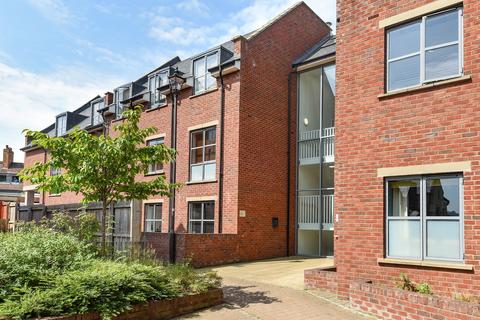 2 bedroom apartment for sale, Coopers Yard, Hitchin, SG5