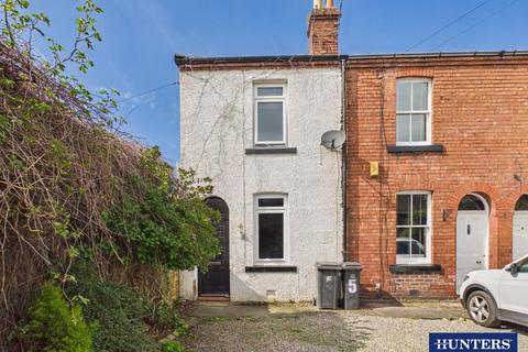 2 bedroom end of terrace house for sale, Church Place, Carlisle, CA3