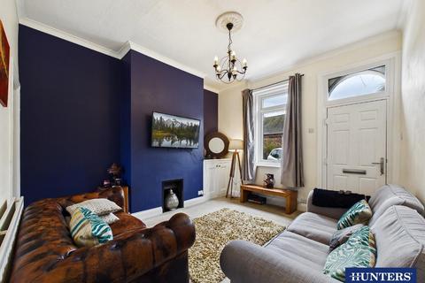 2 bedroom end of terrace house for sale, Church Place, Carlisle, CA3