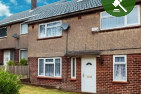 undefined, Skye Crescent, Blackburn, BB1 2JN