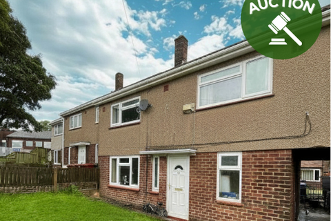 undefined, Skye Crescent, Blackburn, BB1 2JN