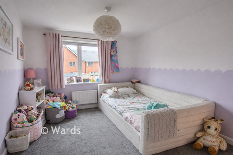 undefined, Cotter Way, Canterbury, Kent