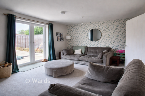 undefined, Cotter Way, Canterbury, Kent