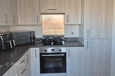 undefined, Cotter Way, Canterbury, Kent