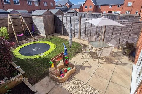 undefined, Cotter Way, Canterbury, Kent