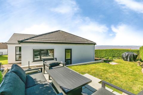 4 bedroom detached bungalow for sale, St. Augustines Close, Portishead, Bristol