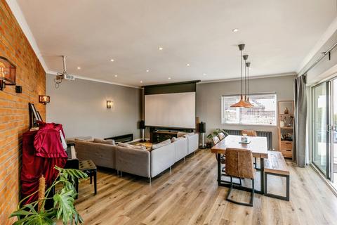 4 bedroom detached bungalow for sale, St. Augustines Close, Portishead, Bristol