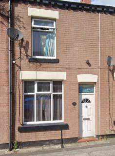 undefined, Bolton, Manchester BL3