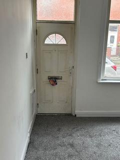 undefined, Bolton, Manchester BL3