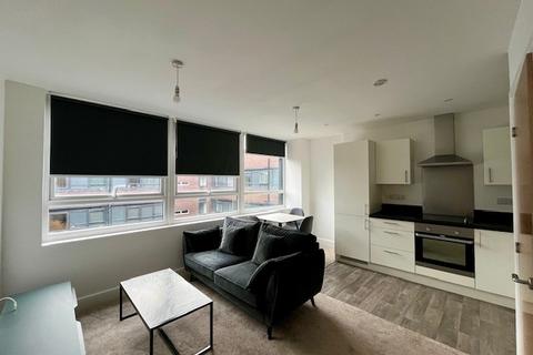 2 bedroom apartment to rent, Fowler Road, Aylesbury, HP19