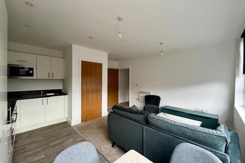 2 bedroom apartment to rent, Fowler Road, Aylesbury, HP19