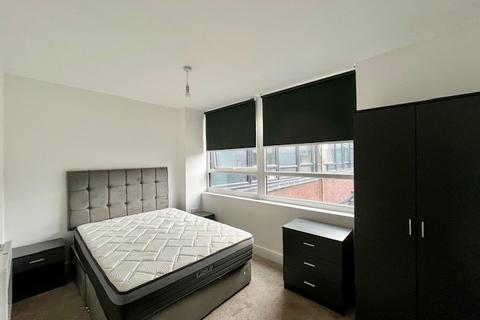2 bedroom apartment to rent, Fowler Road, Aylesbury, HP19