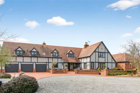 5 bedroom detached house for sale, Grantchester, Stewton Lane, Louth, Lincolnshire, LN11