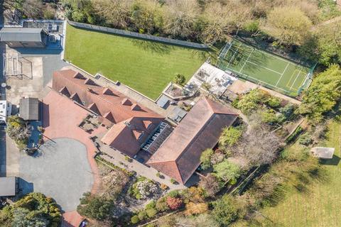 5 bedroom detached house for sale, Grantchester, Stewton Lane, Louth, Lincolnshire, LN11