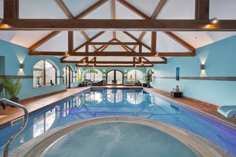 5 bedroom detached house for sale, Grantchester, Stewton Lane, Louth, Lincolnshire, LN11