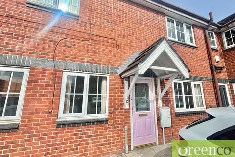 2 bedroom flat to rent, Thorndale Court, Manchester M9