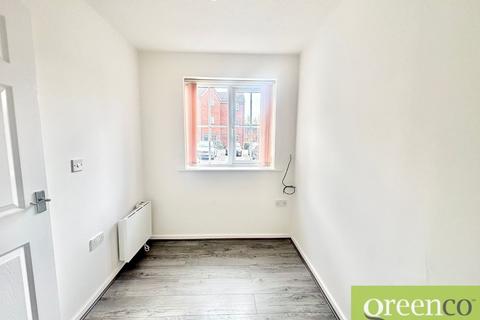2 bedroom flat to rent, Thorndale Court, Manchester M9