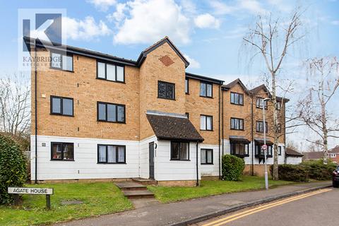 undefined, 20, Agate House, Percy Gardens - KT4 7RX