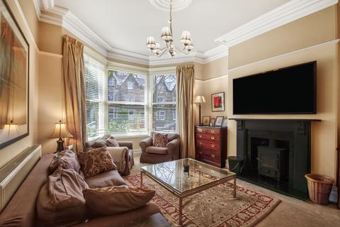 5 bedroom terraced house for sale, West End Avenue, Harrogate, HG2