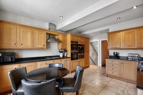 5 bedroom terraced house for sale, West End Avenue, Harrogate, HG2