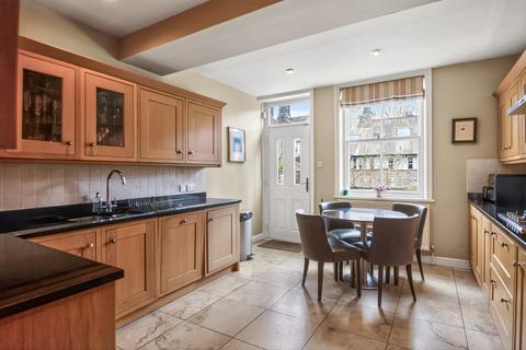 5 bedroom terraced house for sale, West End Avenue, Harrogate, HG2