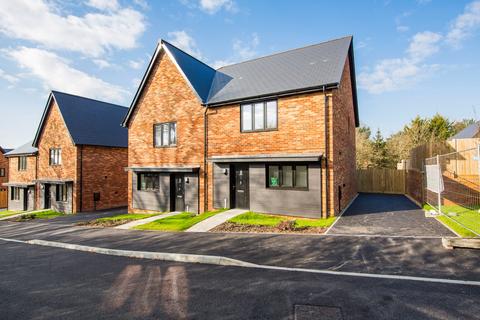 3 bedroom semi-detached house for sale, Plot 8 Farm Field Place, Herstmonceux