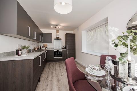 3 bedroom semi-detached house for sale, Plot 8 Farm Field Place, Herstmonceux