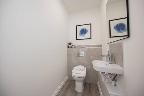 3 bedroom semi-detached house for sale, Plot 8 Farm Field Place, Herstmonceux