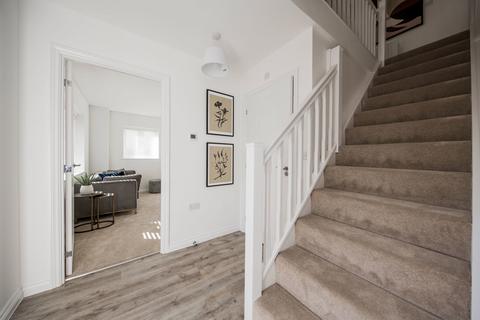 3 bedroom semi-detached house for sale, Plot 8 Farm Field Place, Herstmonceux