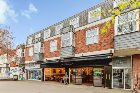 undefined, Kingsley Park Terrace, Northampton