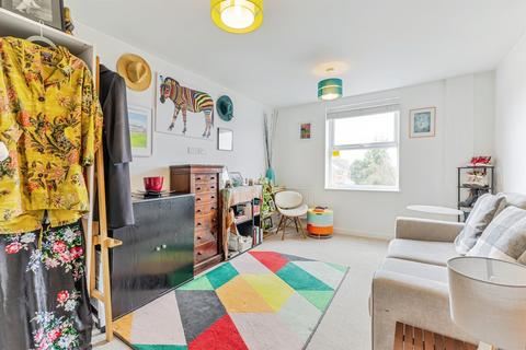 undefined, Kingsley Park Terrace, Northampton