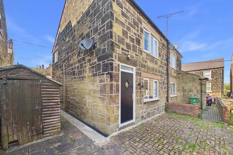 3 bedroom semi-detached house for sale, Brynisa Road, Brynteg, LL11