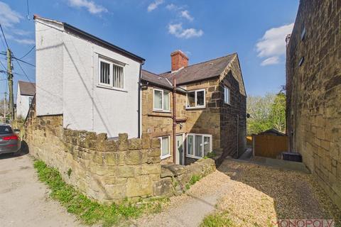 3 bedroom semi-detached house for sale, Brynisa Road, Brynteg, LL11