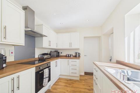 3 bedroom semi-detached house for sale, Brynisa Road, Brynteg, LL11