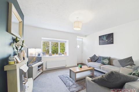 3 bedroom semi-detached house for sale, Brynisa Road, Brynteg, LL11