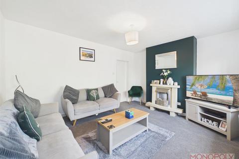 3 bedroom semi-detached house for sale, Brynisa Road, Brynteg, LL11