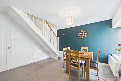 3 bedroom semi-detached house for sale, Brynisa Road, Brynteg, LL11