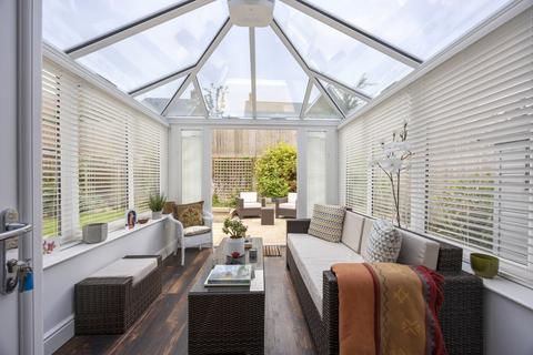 4 bedroom detached house for sale, The Mallards, Crowborough