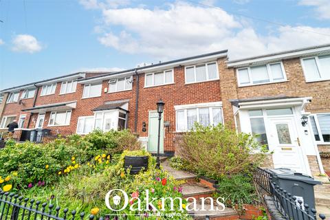 3 bedroom terraced house for sale, Willow Coppice, Birmingham, West Midlands, B32