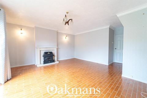 3 bedroom terraced house for sale, Willow Coppice, Birmingham, West Midlands, B32