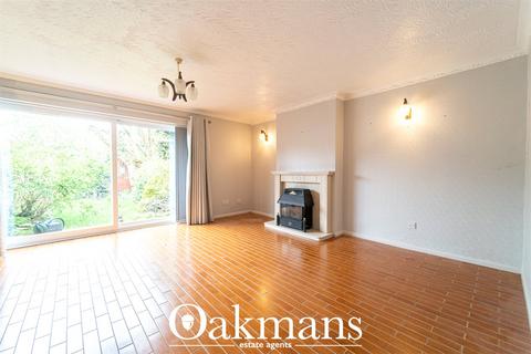 3 bedroom terraced house for sale, Willow Coppice, Birmingham, West Midlands, B32
