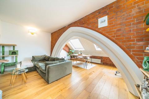 Stamford Brook Road, London W6
