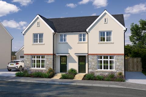 3 bedroom semi-detached house for sale, Sandy Lane, Ystradowen, Cowbridge