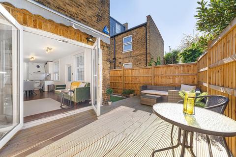 2 bedroom flat for sale, Morrish Road, SW2