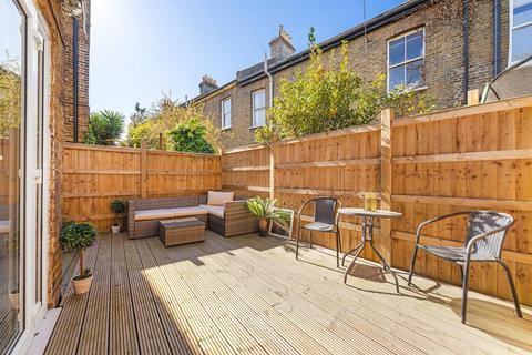 2 bedroom flat for sale, Morrish Road, SW2