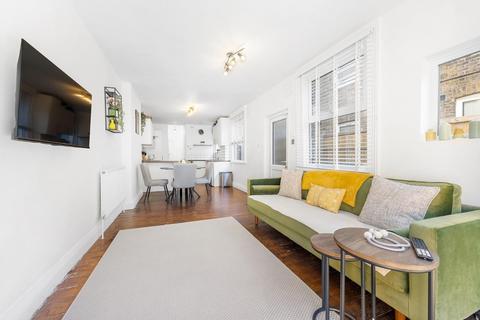 2 bedroom flat for sale, Morrish Road, SW2