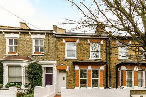 3 bedroom flat to rent, Antrobus Road, Chiswick, London, W4