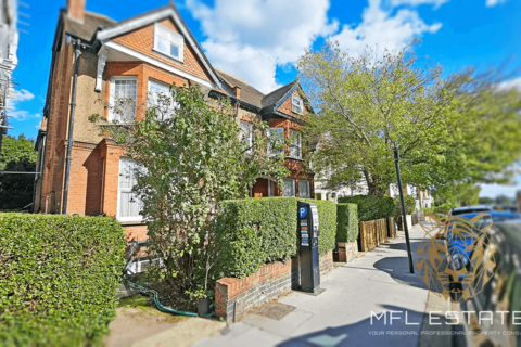 2 bedroom flat for sale, Upper Grove, London SE25 6JX