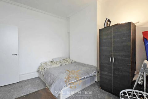 2 bedroom flat for sale, Upper Grove, London SE25 6JX