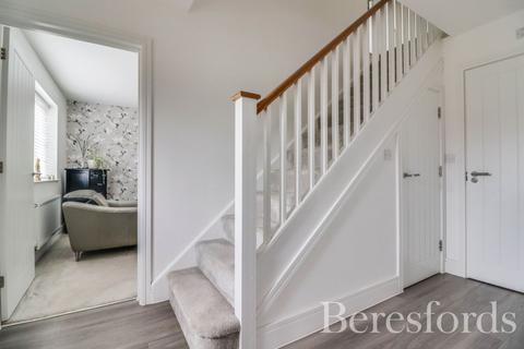 4 bedroom detached house for sale, Townrow Avenue, Braintree, CM7